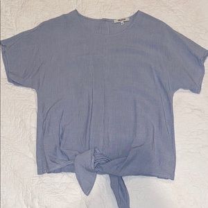 Madewell Size Small Shirt
